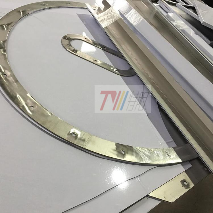 钣金加工 钣金加工
